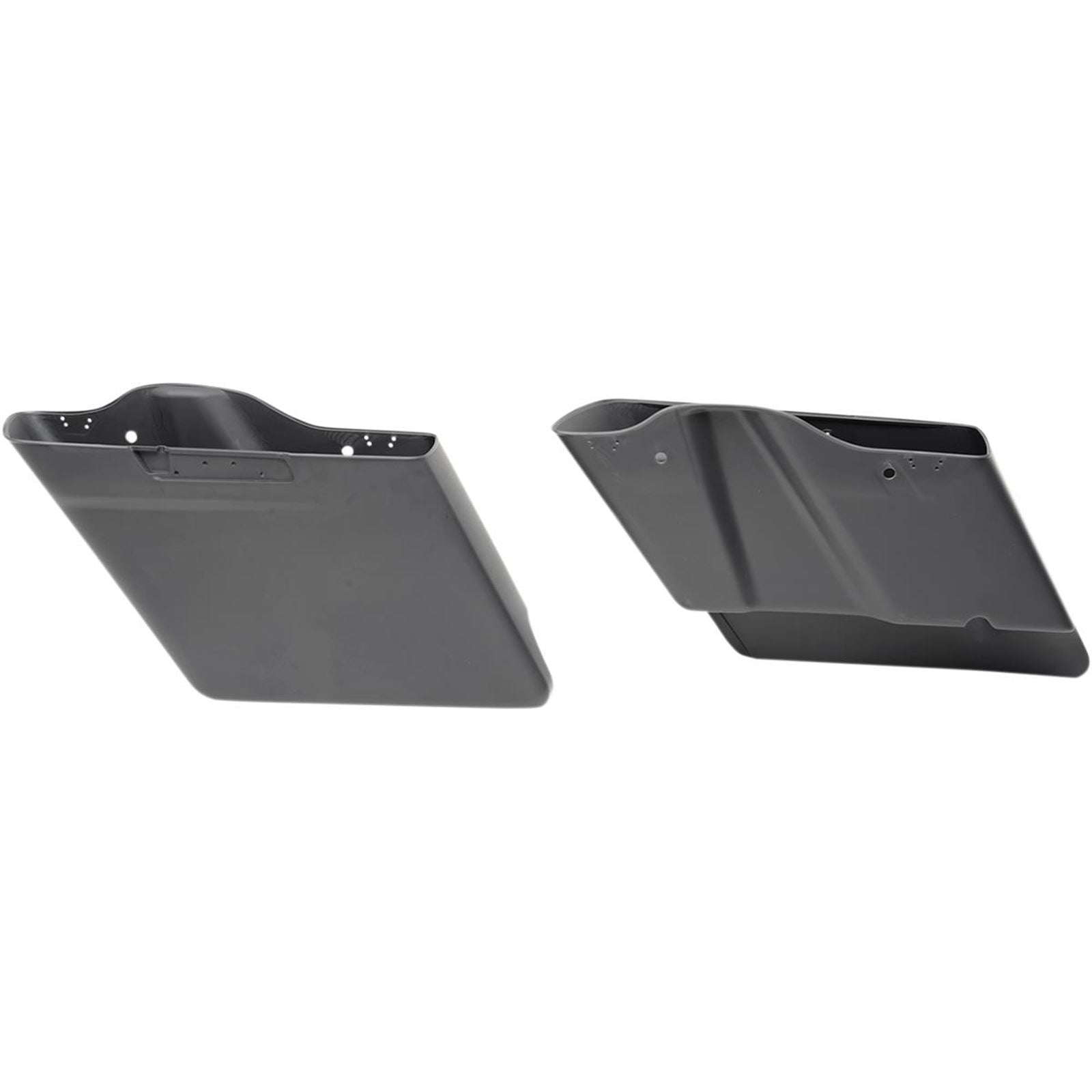 Drag Specialties Saddlebag Extend Left 14-19 3501-1051_254089