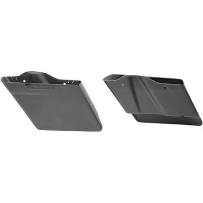 Drag Specialties Saddlebag Extend Left 14-19 3501-1051_254089