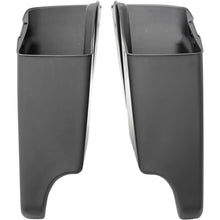 Drag Specialties Saddlebag Extend Left 14-19 3501-1051_254090
