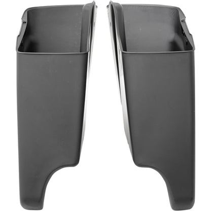 Drag Specialties Saddlebag Extend Left 14-19 3501-1051_254090