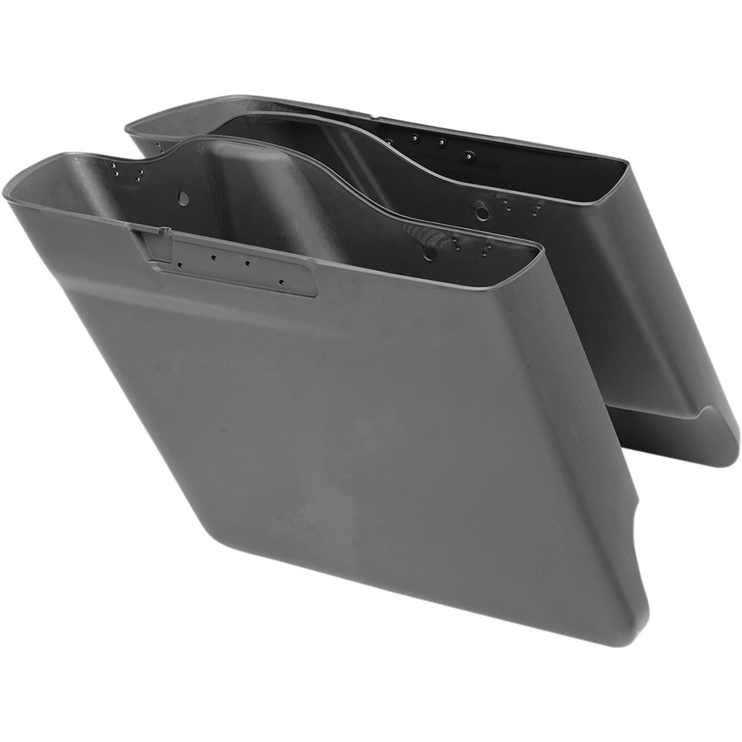 Drag Specialties Saddlebag Extend Left 14-19 3501-1051_254091
