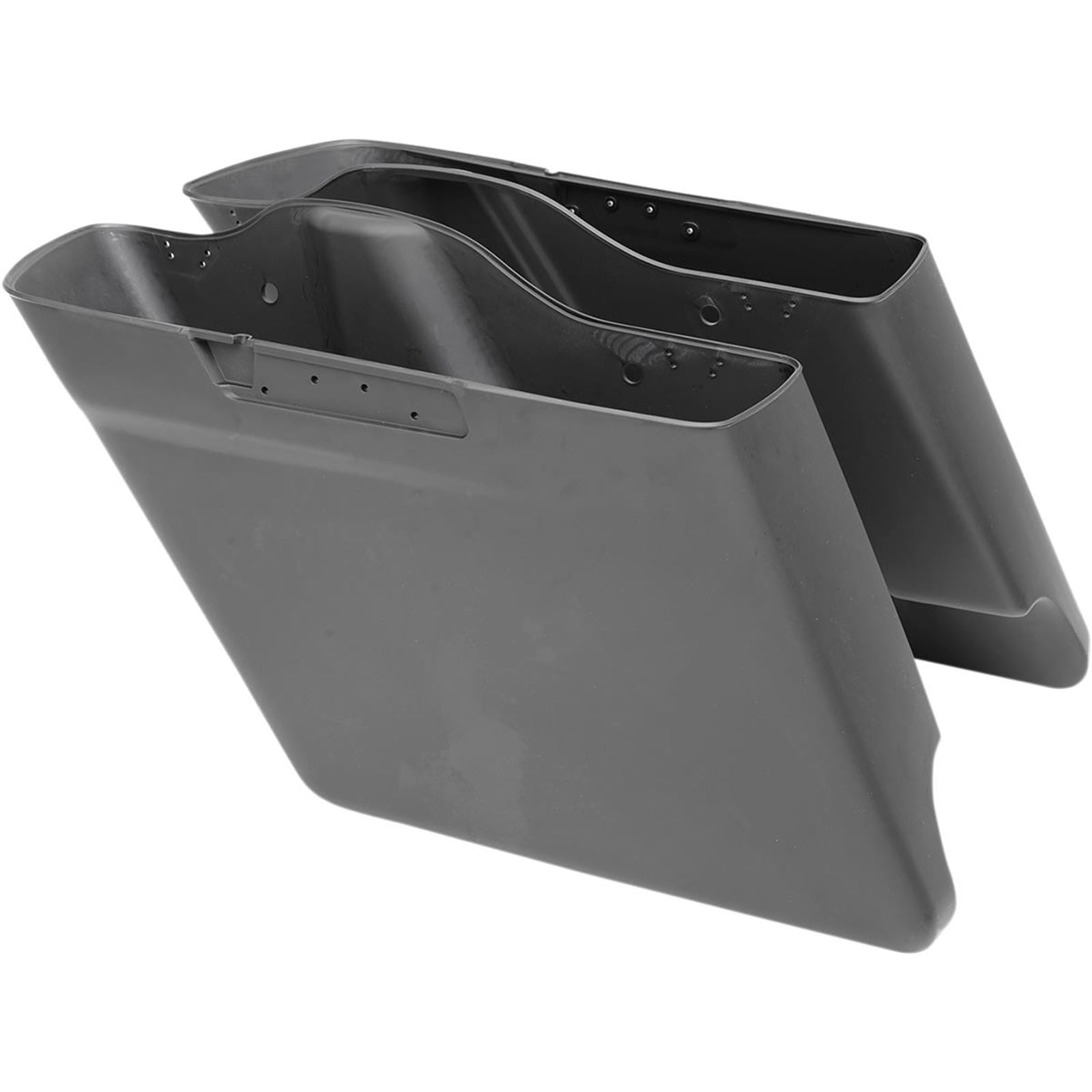 Drag Specialties Saddlebag Extend Left 14-19 3501-1051_254091