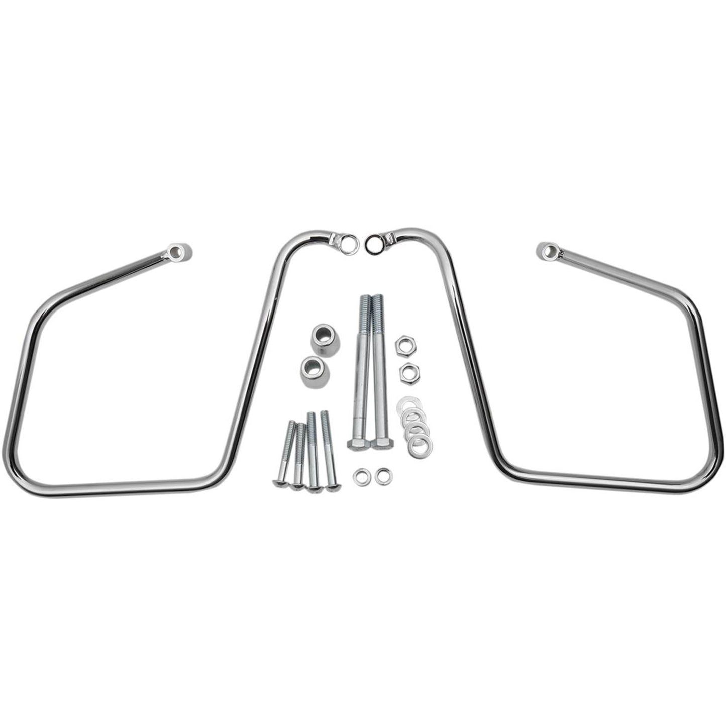 Drag Specialties Saddlebag Support - FXD 3501-0964_254103