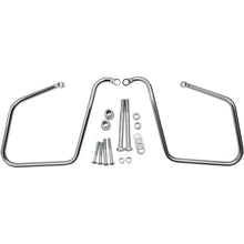 Drag Specialties Saddlebag Support - FXD 3501-0964_254103