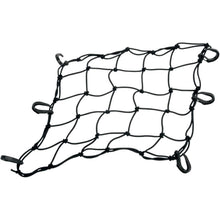 Drag Specialties Cargo Net - 15"x15" - 6 Hook 3550-0166_254109