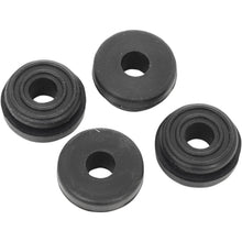 Drag Specialties Replacement Saddlebag Grommets - 4/Pack 3501-0854_254113