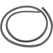 Drag Specialties Saddlebag Gasket Lid 3501-0855_254114