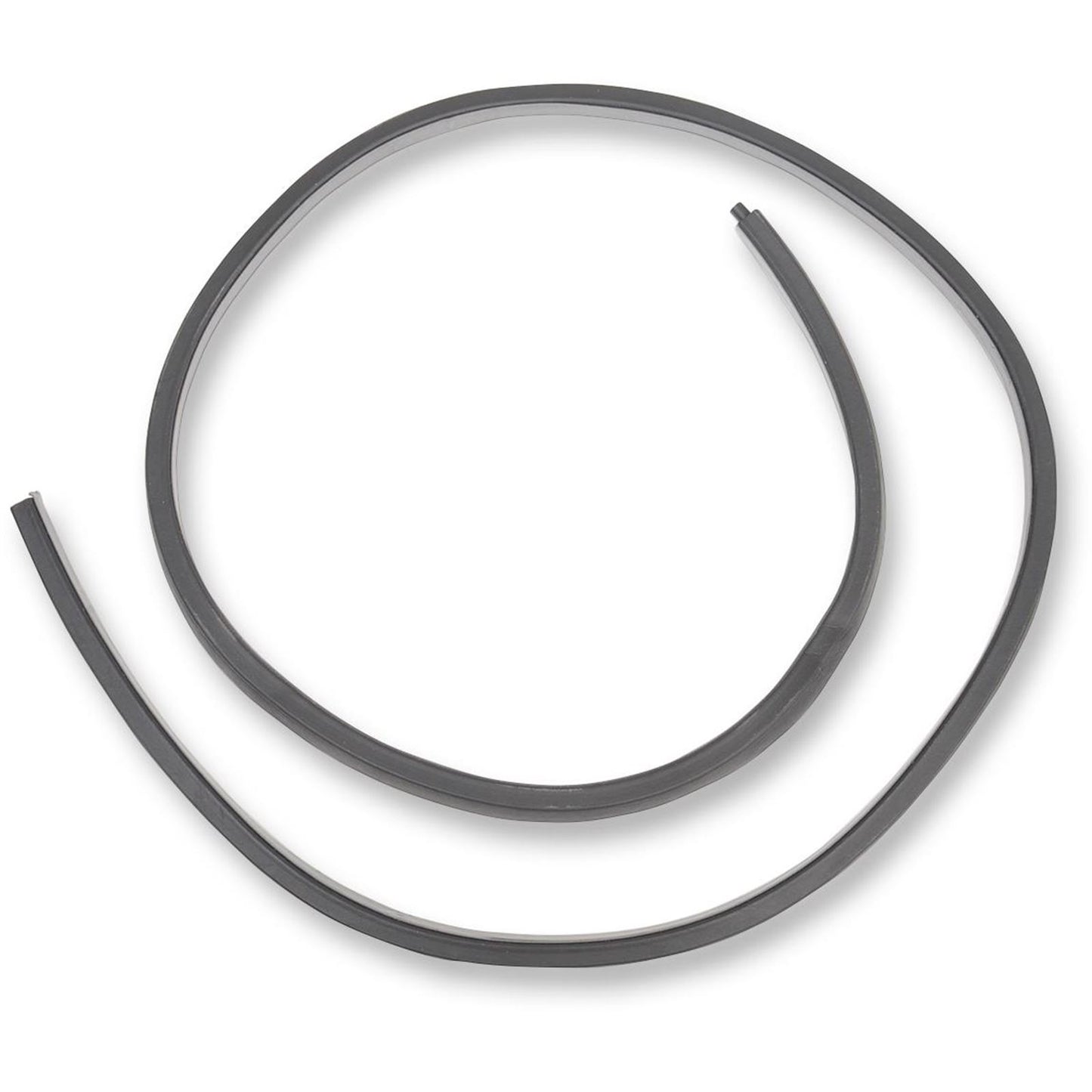 Drag Specialties Saddlebag Gasket Lid 3501-0855_254115