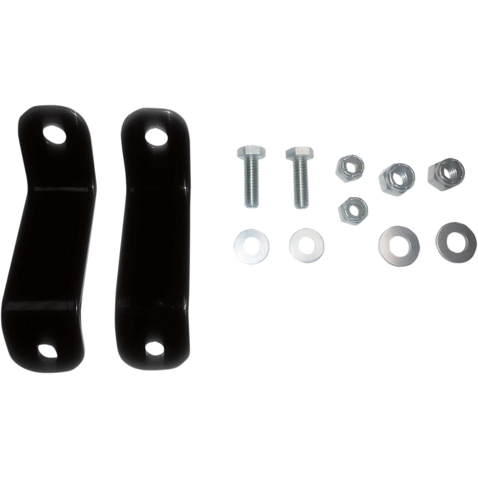 Drag Specialties Floorboard Mount Kit - FLST [MPN: 3501-0857]_254116