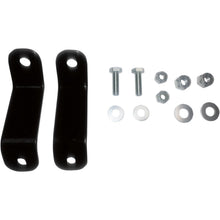 Drag Specialties Floorboard Mount Kit - FLST [MPN: 3501-0857]_254116