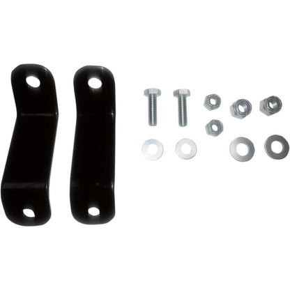 Drag Specialties Floorboard Mount Kit - FLST [MPN: 3501-0857]_254116