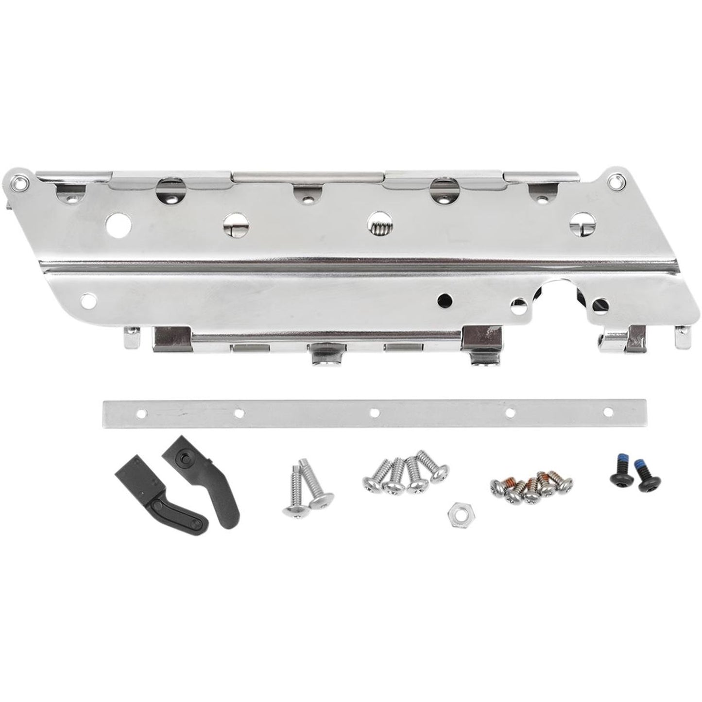 Drag Specialties Saddlebag Latch - Left 3501-0863_254119