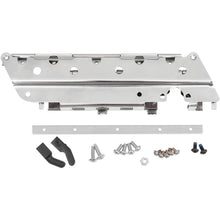 Drag Specialties Saddlebag Latch - Left 3501-0863_254119