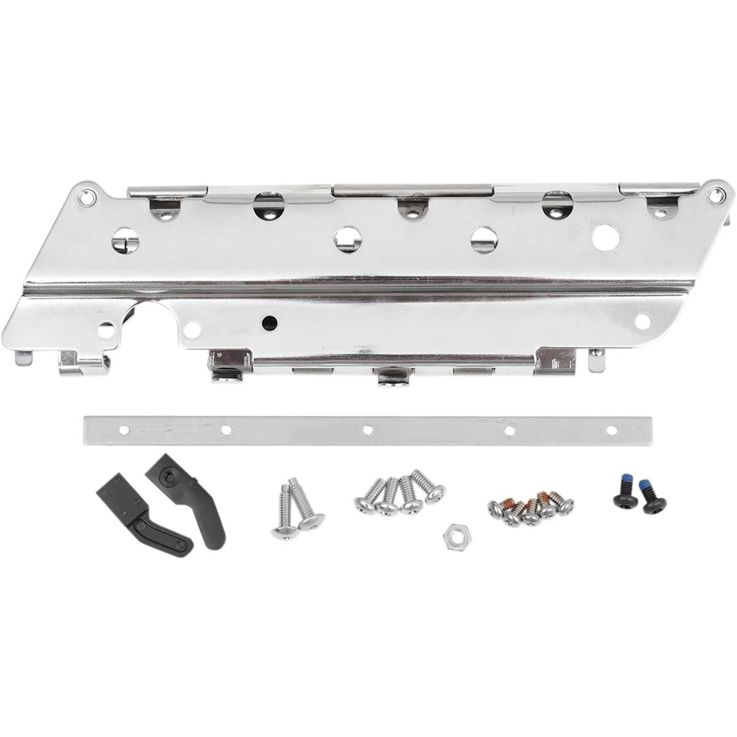 Drag Specialties Saddlebag Latch - Right 3501-0864_254120