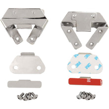Drag Specialties Replacement Saddlebag Mount Kit 3501-0865_254121