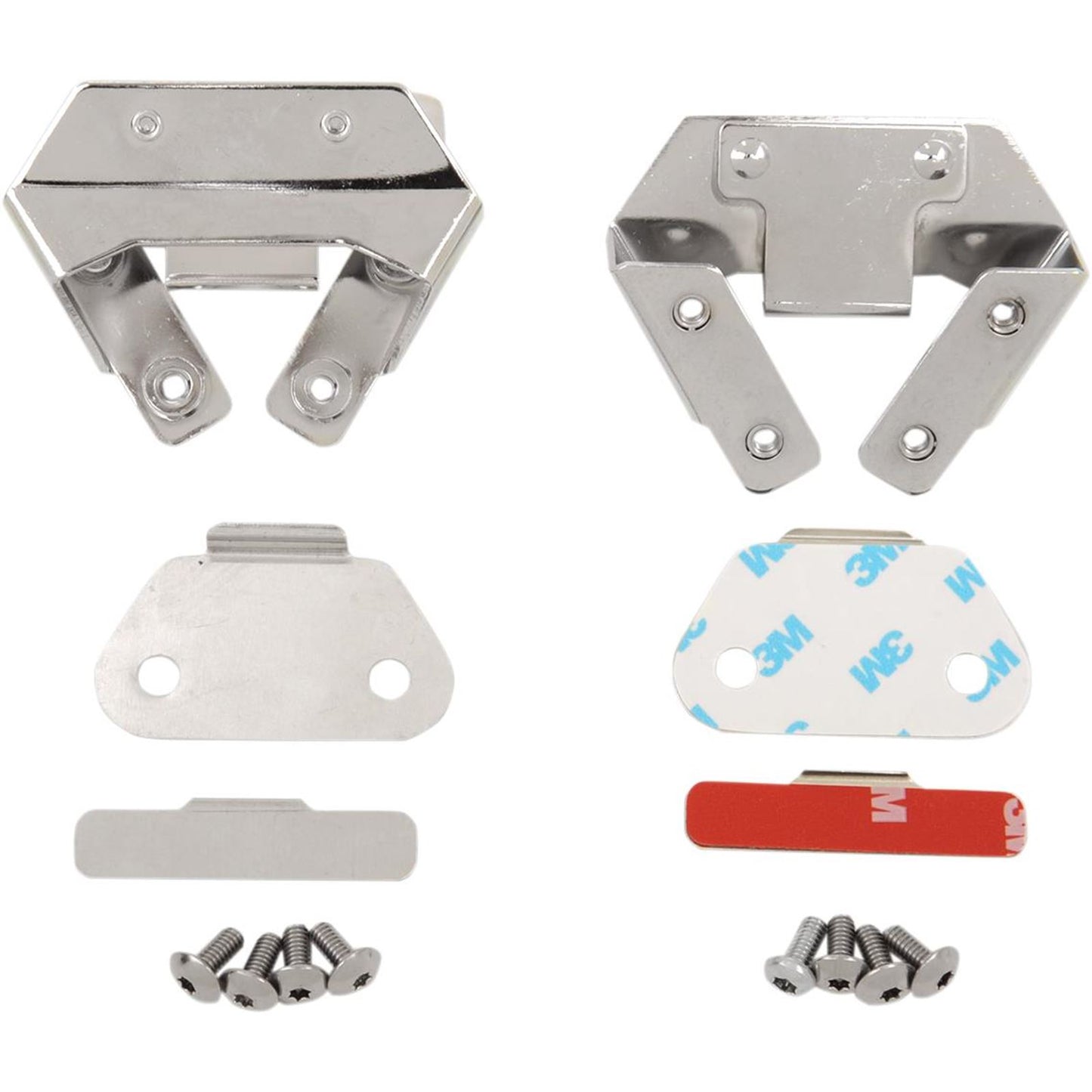 Drag Specialties Replacement Saddlebag Mount Kit 3501-0865_254121