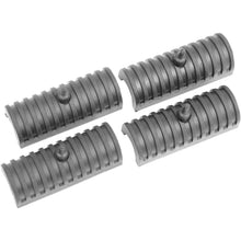 Drag Specialties Replacement Saddlebag Support Cushion - 4/Pack 3501-0853_254150