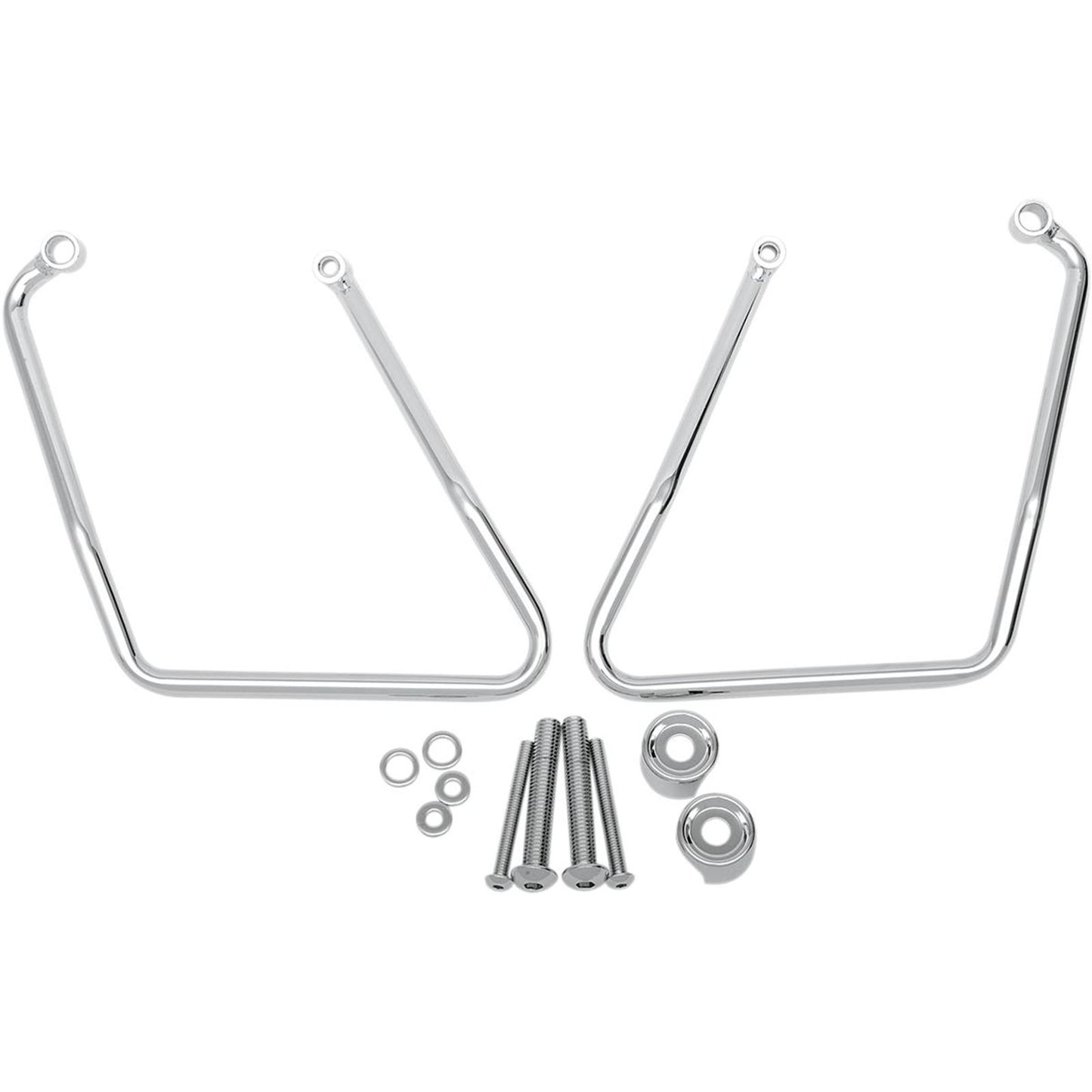 Drag Specialties Saddlebag Support - XL 3501-0159_254151