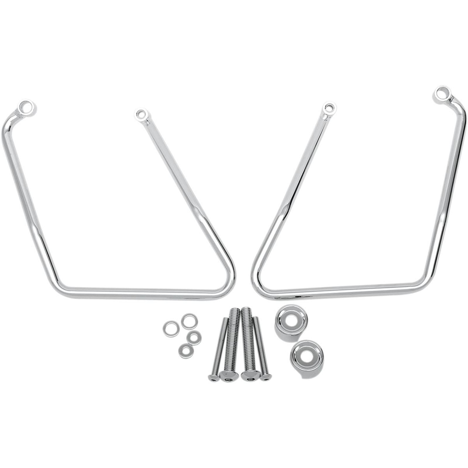 Drag Specialties Saddlebag Support - XL 3501-0159_254151