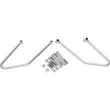 Drag Specialties Saddlebag Support - FXST 3501-0304_254155