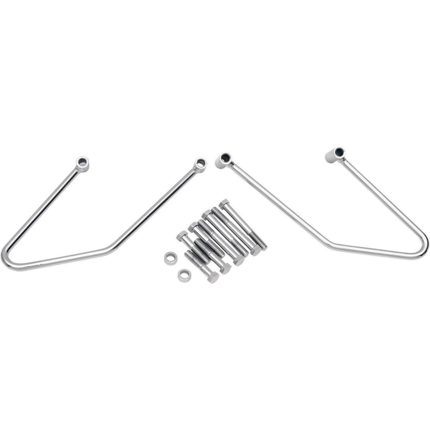 Drag Specialties Saddlebag Support - FXST 3501-0304_254155