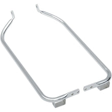 Drag Specialties Saddlebag Support Brackets - Chrome - 04-08FLTR 3501-0603_254157