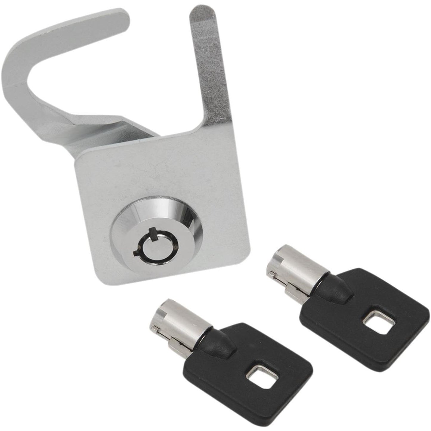 Drag Specialties Tour-Pak® Lock 92-13 [MPN: 3516-0199]_254169