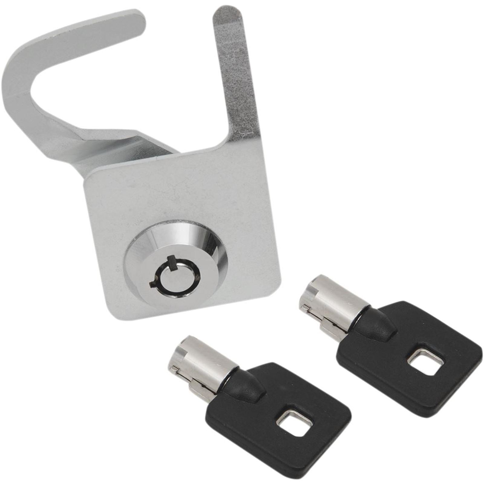 Drag Specialties Tour-Pak® Lock 92-13 [MPN: 3516-0199]_254169