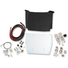 Drag Specialties Tour-Pak® Hardware Kit 3516-0190_254179