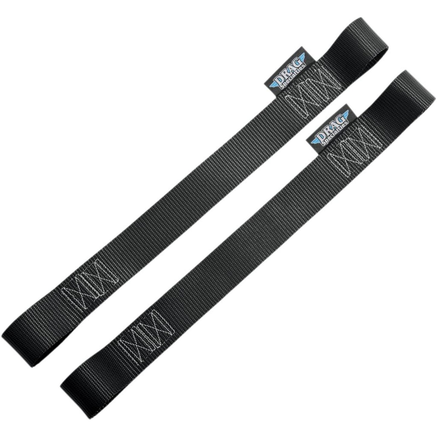 Drag Specialties Soft-Tie Extension - 1"x18" 3920-0182_254185