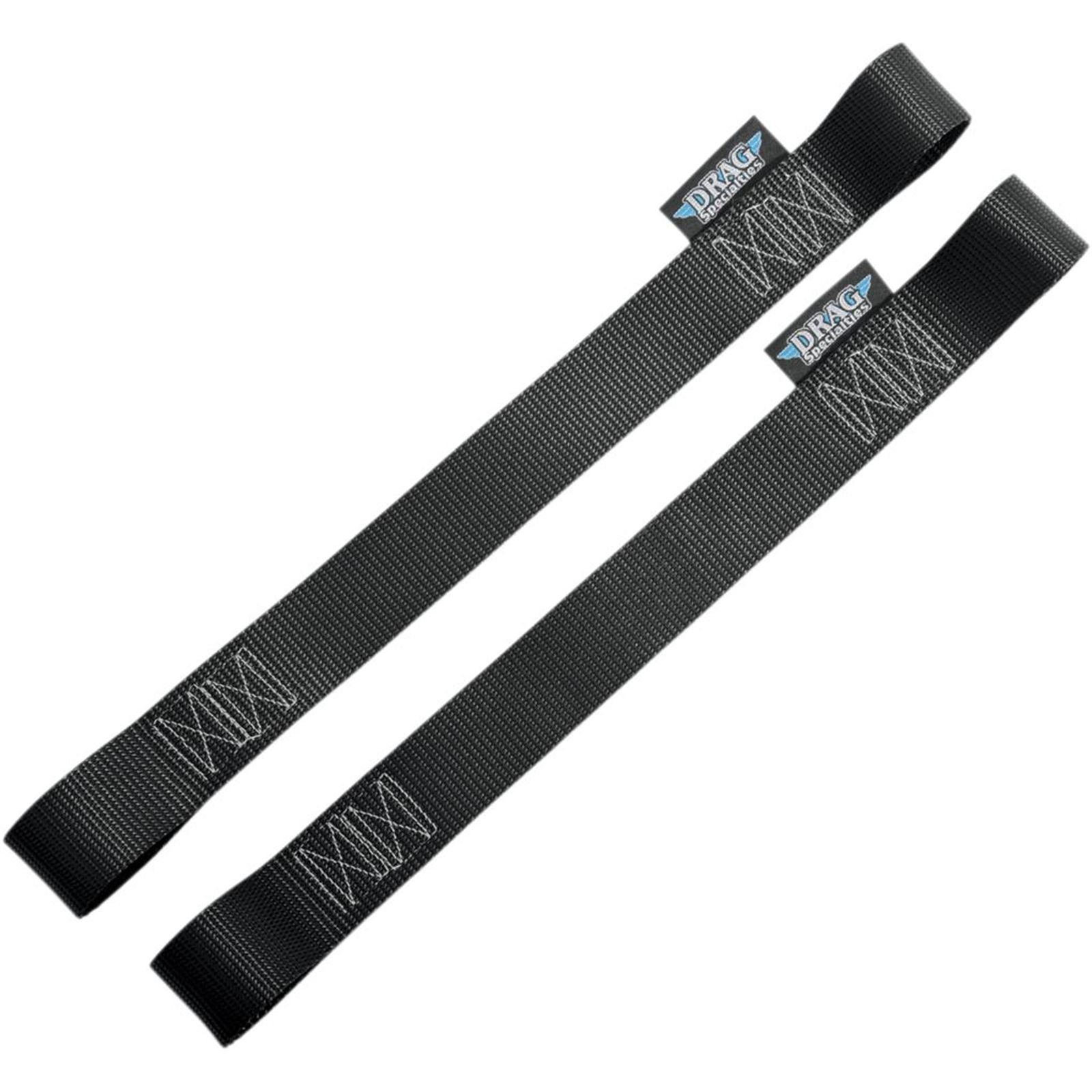 Drag Specialties Soft-Tie Extension - 1.5"x18" 3920-0183_254186