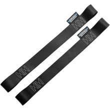 Drag Specialties Soft-Tie Extension - 1.5"x18" 3920-0183_254186