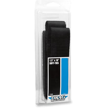 Drag Specialties Soft-Tie Extension - 1.5"x18" 3920-0183_254187