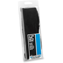 Drag Specialties Plush Soft-Tie Cover - 1.5" 3920-0184_254189