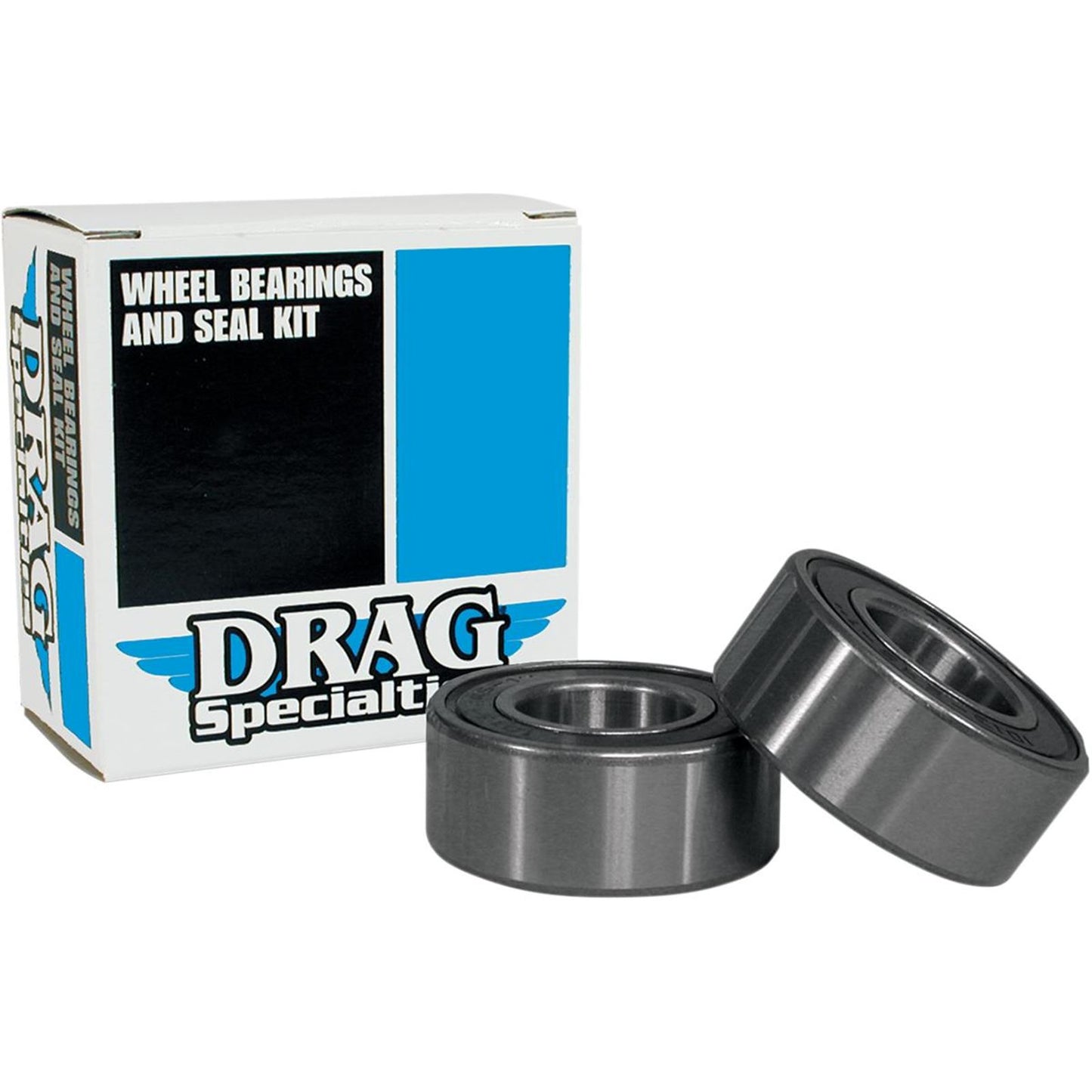 Drag Specialties Wheel Bearing - Kit - OEM 9247 25-1394_254190