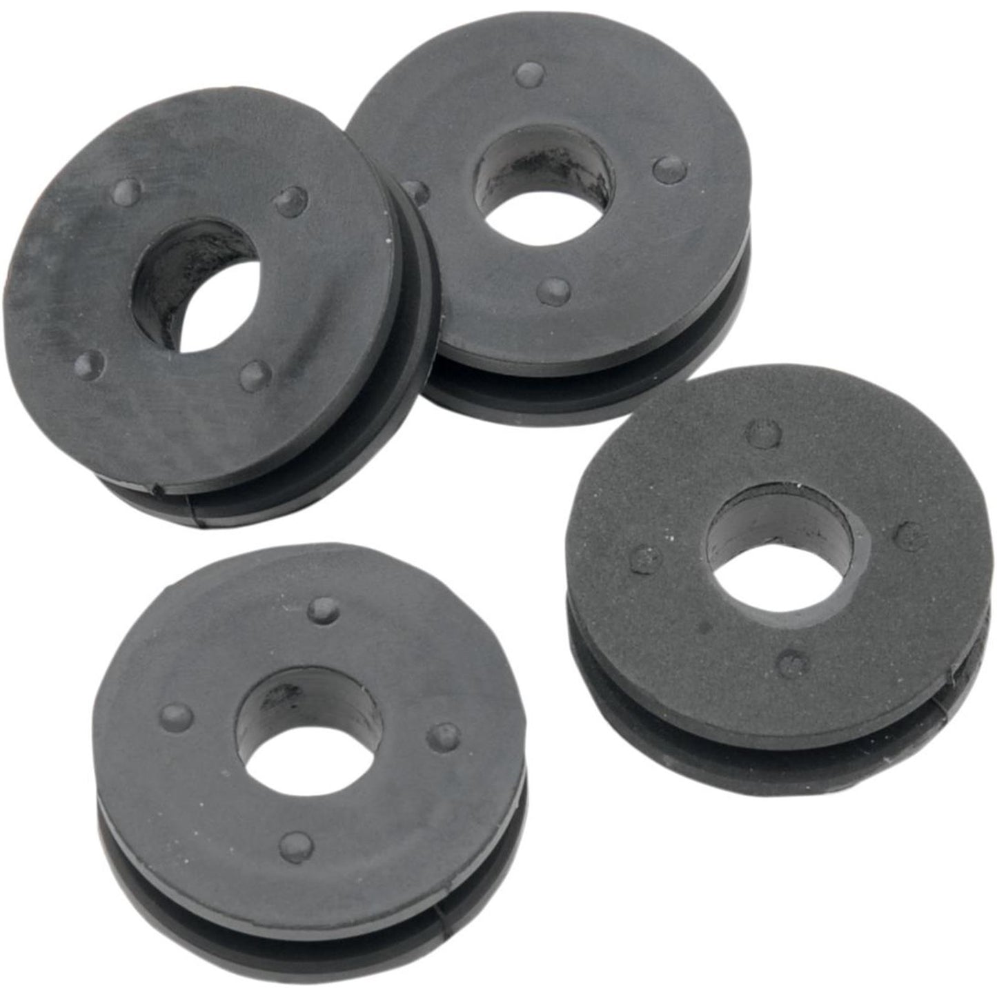 Drag Specialties Windshield Bushing - FLHR '94-'17 2320-0102_254202