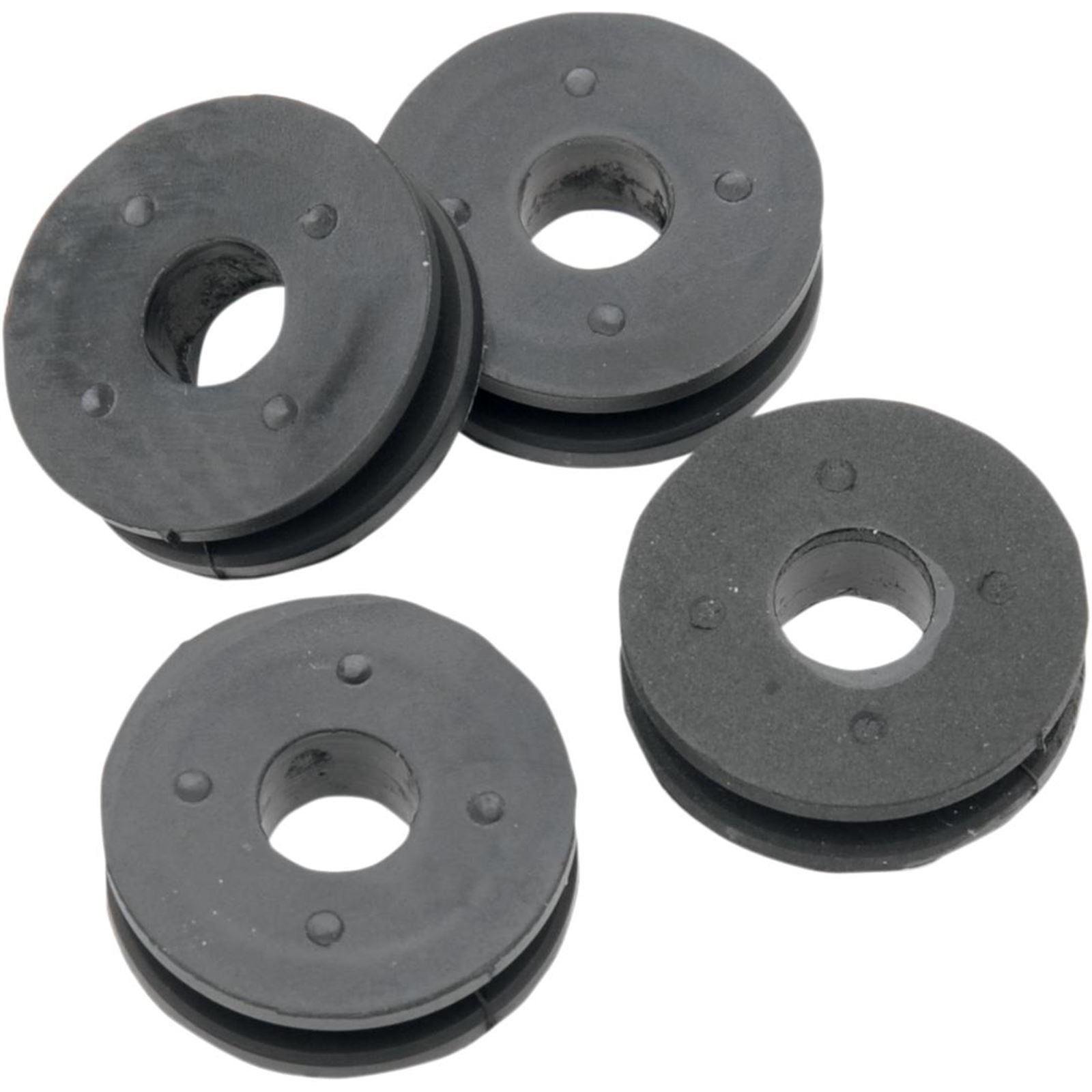 Drag Specialties Windshield Bushing - FLHR '94-'17 2320-0102_254202