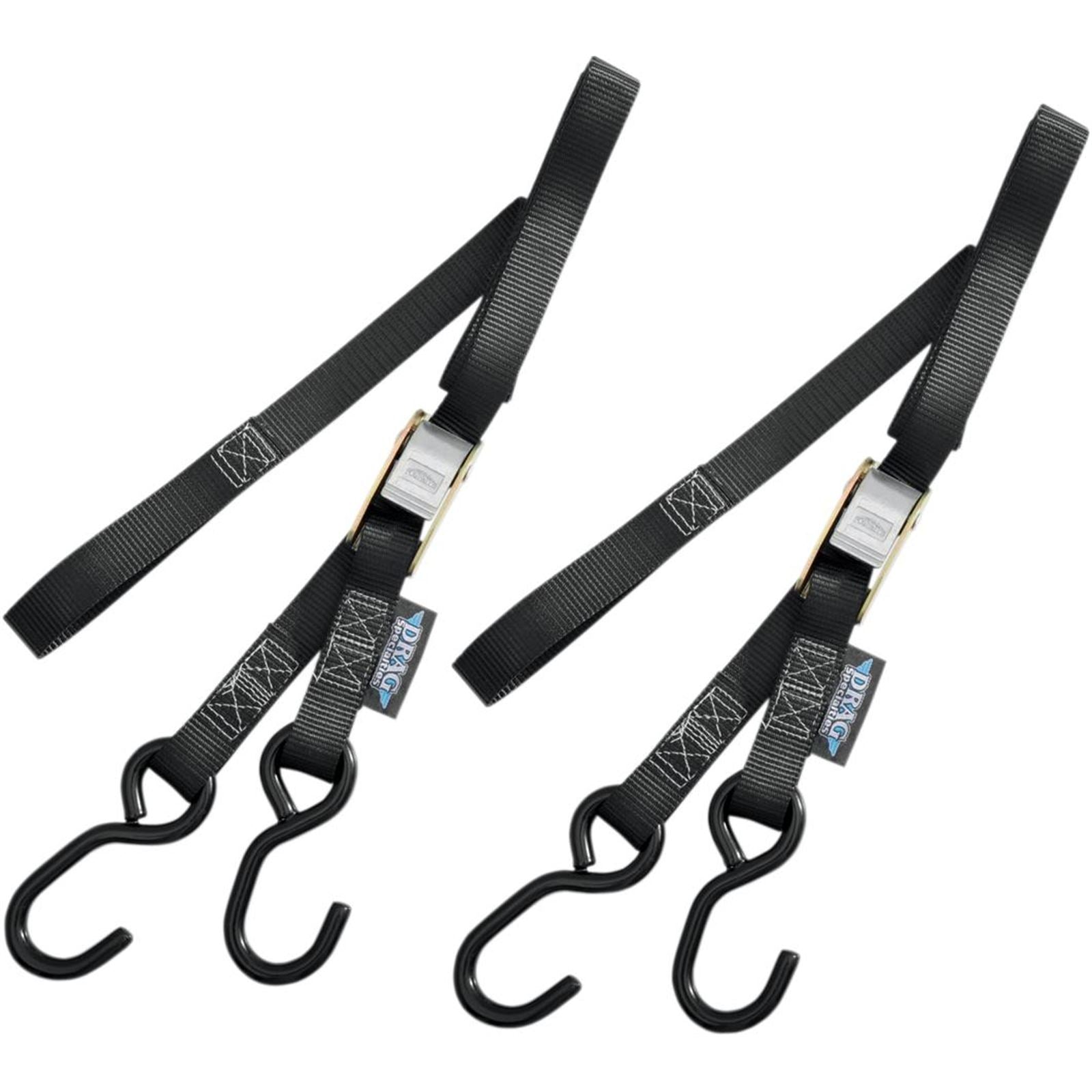 Drag Specialties Tie-Down - 1"x6' - Standard 3920-0180_254203