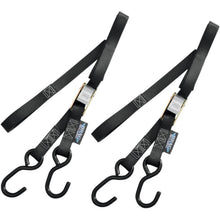 Drag Specialties Tie-Down - 1"x6' - Standard 3920-0180_254203