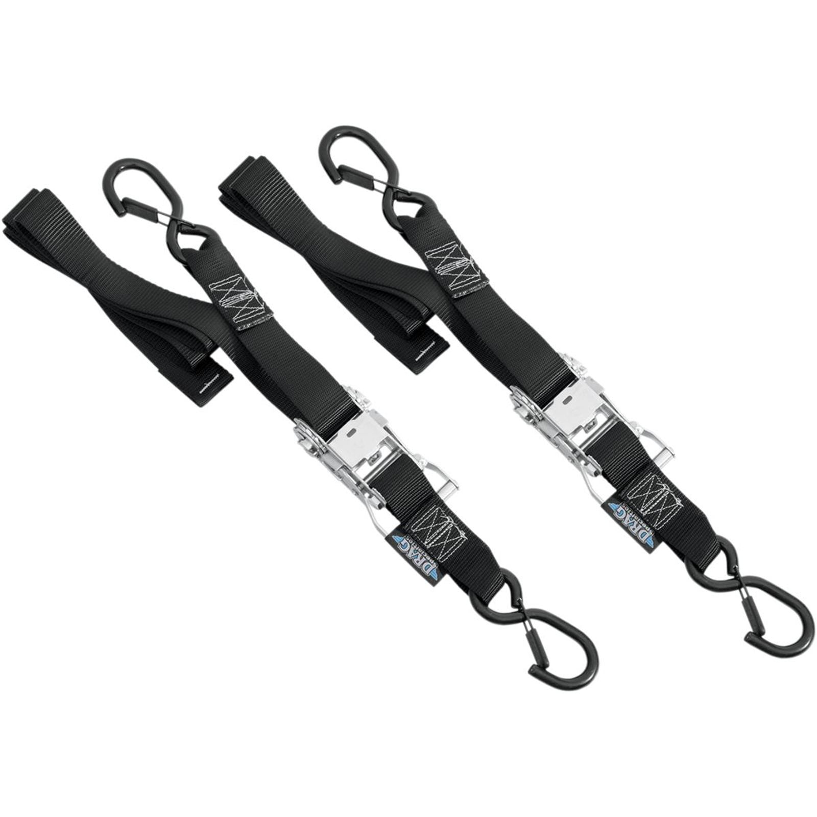 Drag Specialties Tie-Down Ratchet - 1.5"x6' 3920-0181_254205