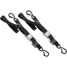 Drag Specialties Tie-Down Ratchet - 1.5"x6' 3920-0181_254205