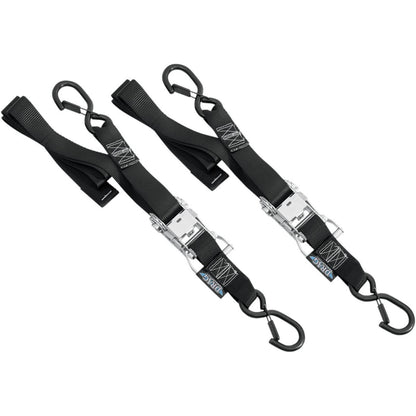 Drag Specialties Tie-Down Ratchet - 1.5"x6' 3920-0181_254205