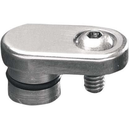 Drag Specialties Electronic Speedometer Speed Sensor Hole Plug 2210-0029_254290