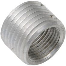 Drag Specialties Cable Adapter for Mini Gauge - For 12mm Cable | 5/8"-12 Connector [MPN: 2210-0062]_254295