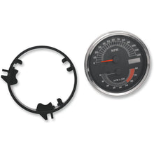 Drag Specialties Speedometer/Tachometer 95-03FLHR 2210-0103_254296