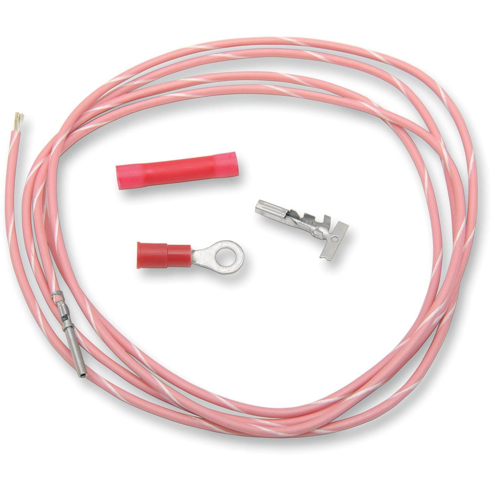 Drag Specialties Tachometer Wiring Kit for Harley Davidson 2120-0348_254339