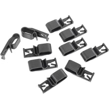 Drag Specialties Wiring Clips - 10/Pack for Harley Davidson 2120-0625_254340