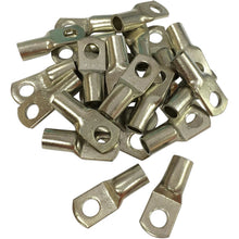 Drag Specialties Battery Terminals - 5/16" - 25PK 2113-0676_254341