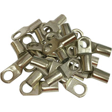 Drag Specialties Battery Terminals 3/8" - 25PK 2113-0677_254342