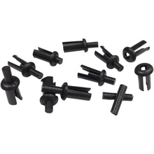 Drag Specialties Rivets (58709-86) 10/Pack 2404-0815_254348